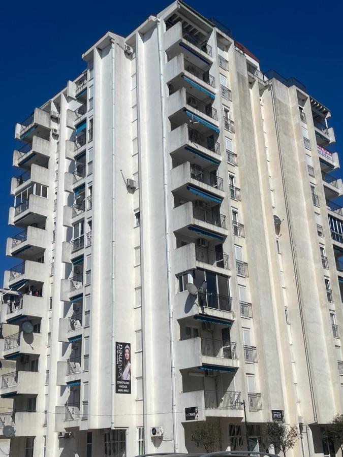Bar Center Studio Apartment Exterior foto