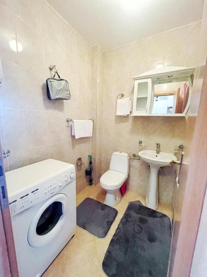 Bar Center Studio Apartment Exterior foto