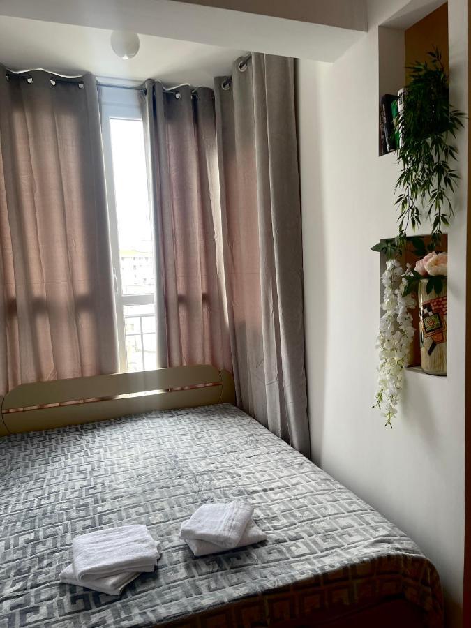 Bar Center Studio Apartment Exterior foto
