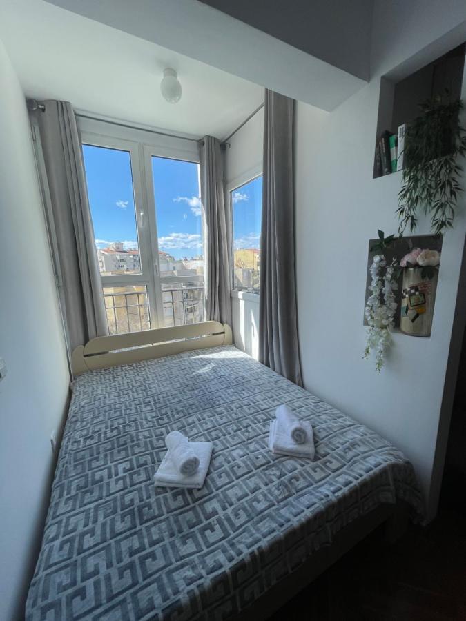 Bar Center Studio Apartment Exterior foto